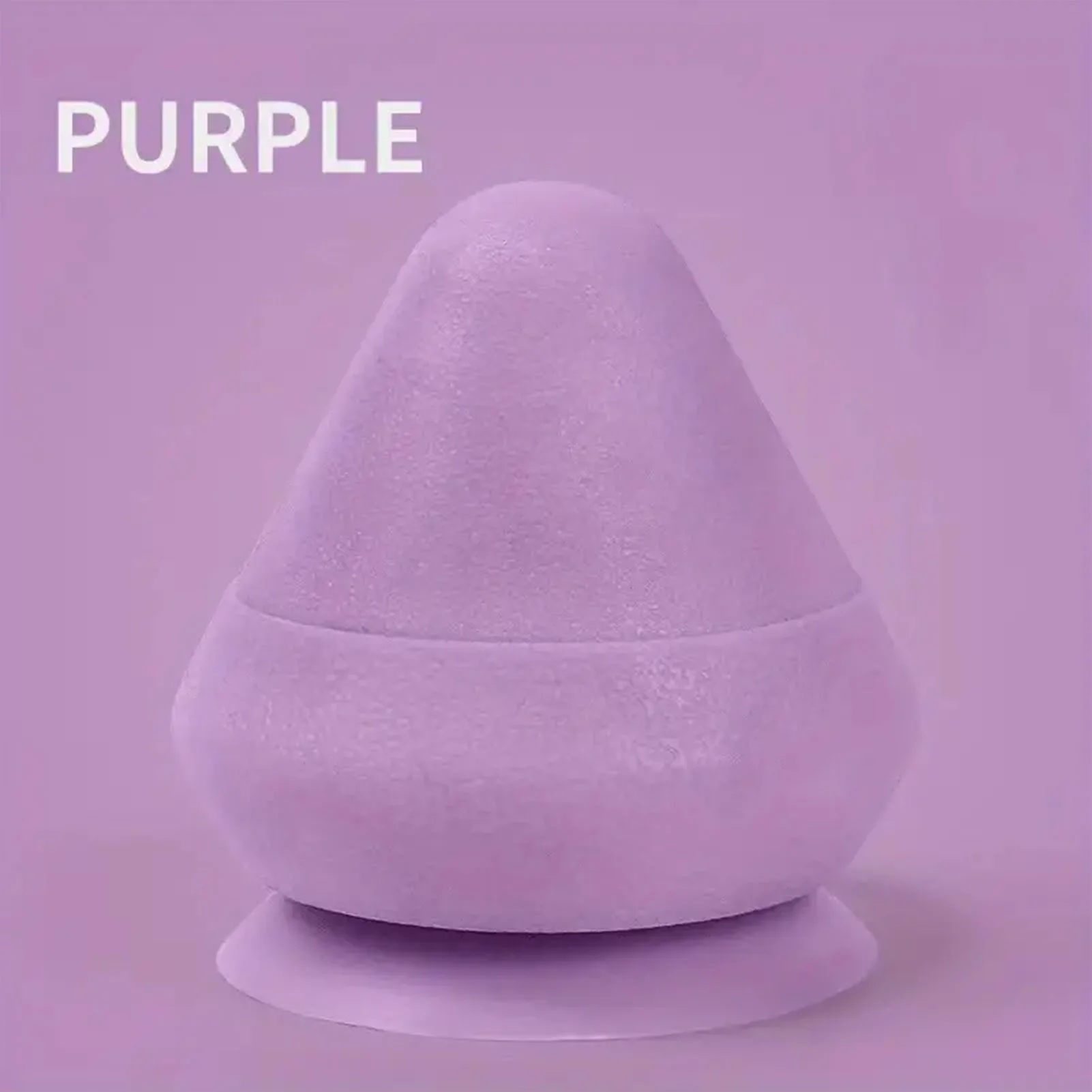 Muscle Release Massager Ball Shoulder Neck Relaxation Adsorption Massage Ball Rubber Massage Cone Solid Ball For Hands Palm Back