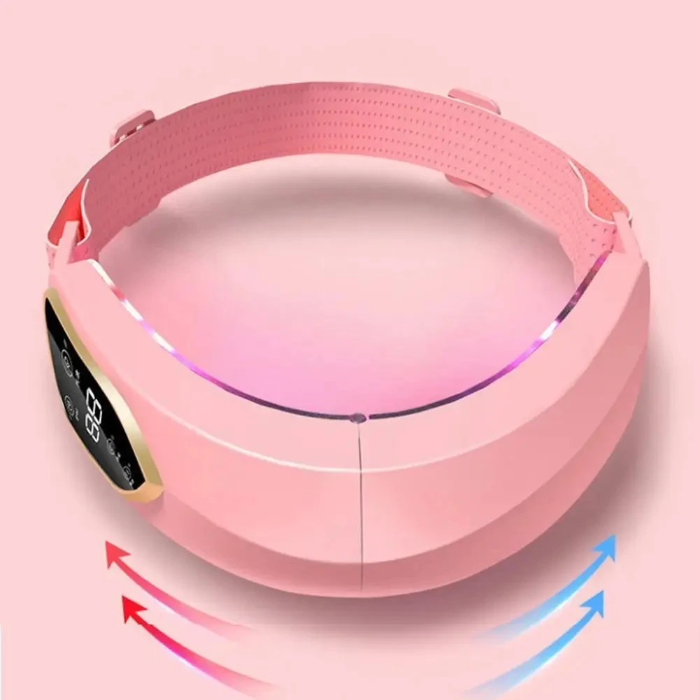 Rechargeable USB Chin Massager for Women, Portable Skin Care Face Beauty Device with 400mAh Lithium Battery, Suitable for All Sk