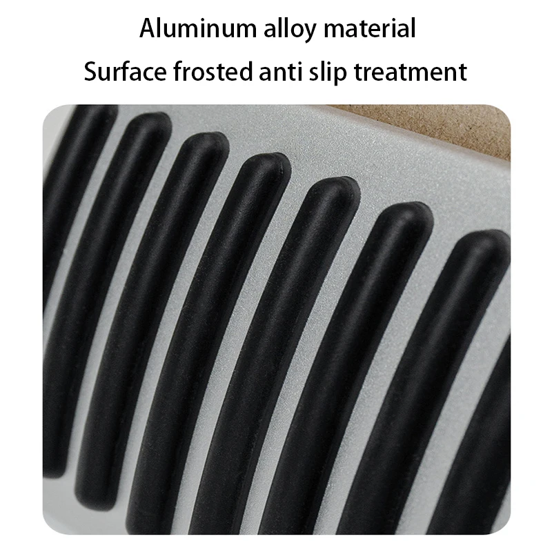 For Tesla Model Y L/Y Juniper 2026 Upgrade Foot Pedal Pads Non-slip Accelerator Brake Rest Performance Aluminum Mats Accessories