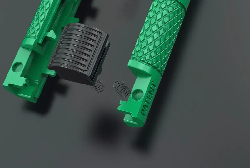 LAOA Professional Pen-Type Network Cable Straightener, Super Five, Six or Seven Types of Network Cable Splitter