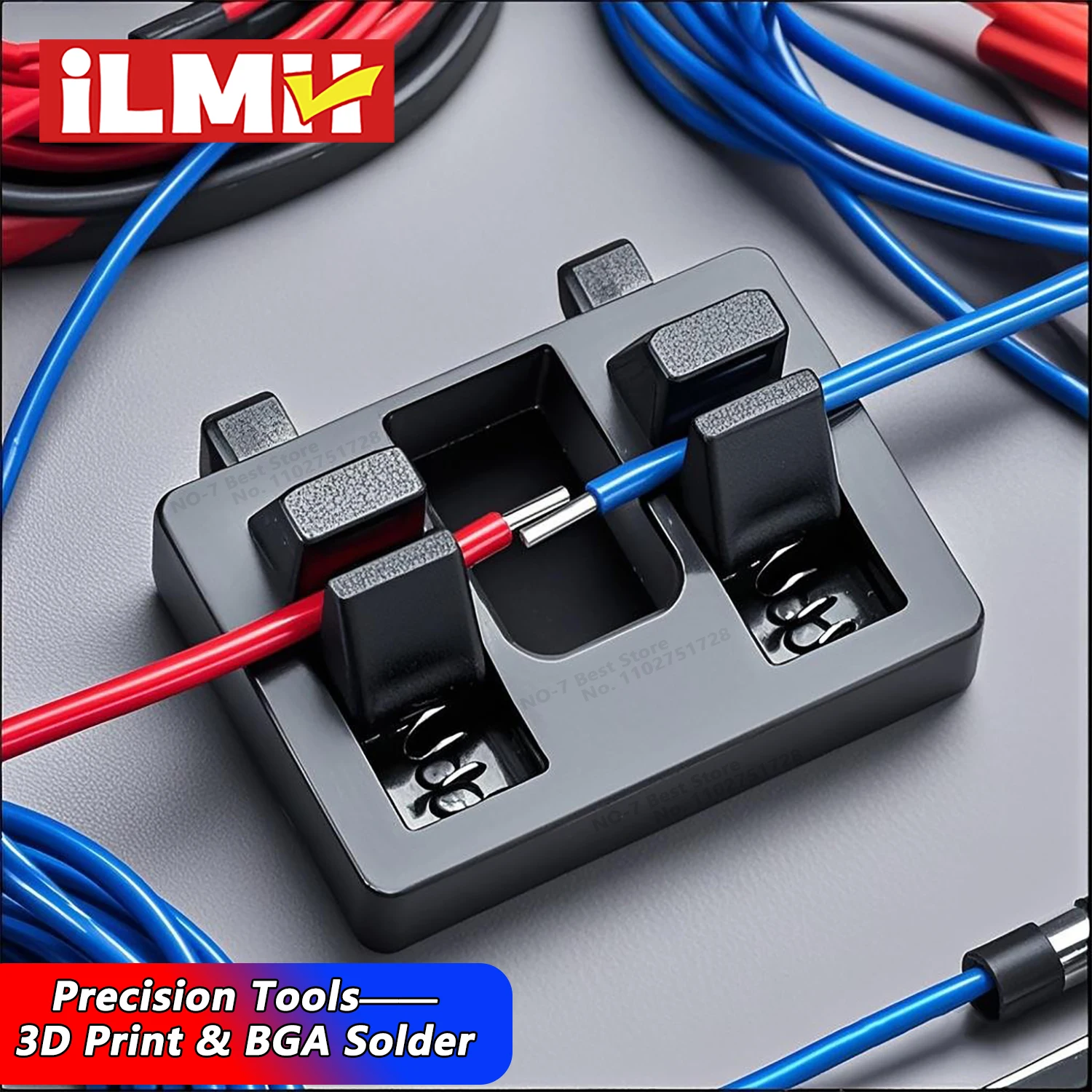 Welding Wire Fixture Adjustable Suction Bracket Welding Table Clamp For Motherboard Soldering Welding Locator Soldering Tools