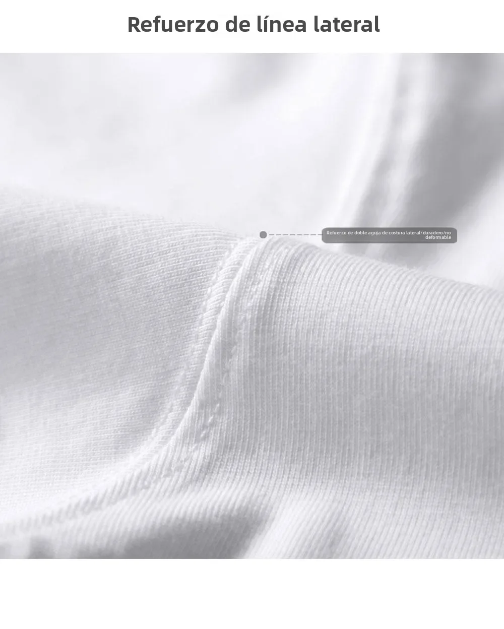 300g Cotton T Shirts Men Short Sleeved Heavyweight Summer Round Neck Loose Breathable Shirt for Men Women Basic Tee