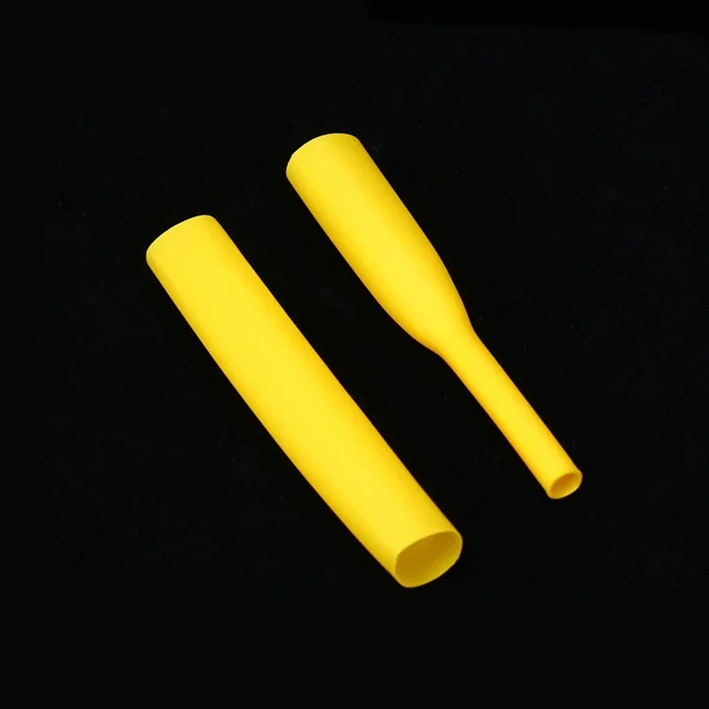 Heat Shrink Tube Kit Thermoresistant Tubing Heat Shrink Wire Wrapping Electrical Connection Cable Insulation Sleeved Protecter