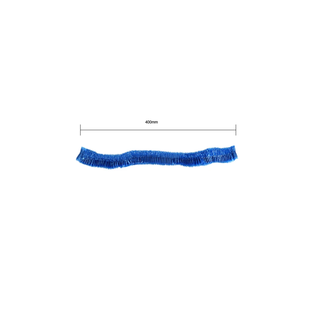 1200Pcs/Carton Disposable Foot Tub Pedicura Chair Plastic Pedicure Liners Spa Liners Bags for Spa Pedicure Chair