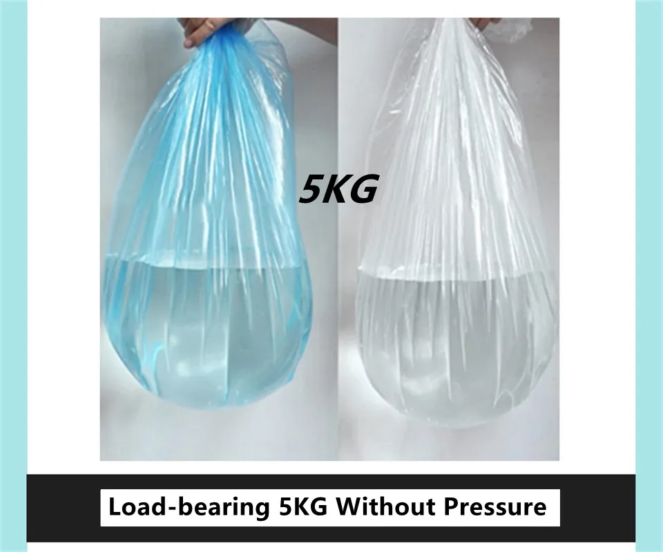 1200Pcs/Carton Disposable Foot Tub Pedicura Chair Plastic Pedicure Liners Spa Liners Bags for Spa Pedicure Chair