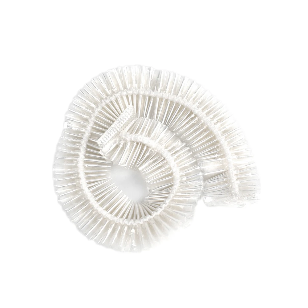 1200Pcs/Carton Disposable Foot Tub Pedicura Chair Plastic Pedicure Liners Spa Liners Bags for Spa Pedicure Chair