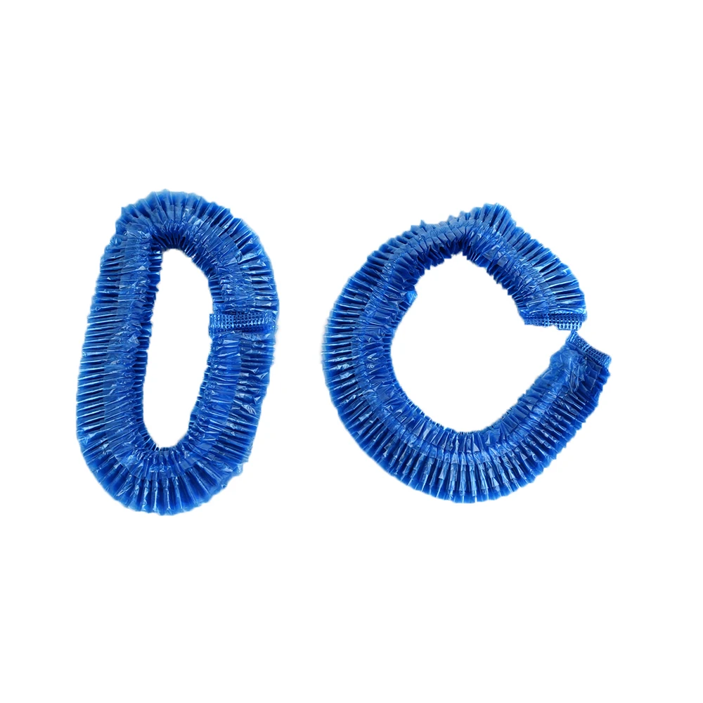 1200Pcs/Carton Disposable Foot Tub Pedicura Chair Plastic Pedicure Liners Spa Liners Bags for Spa Pedicure Chair
