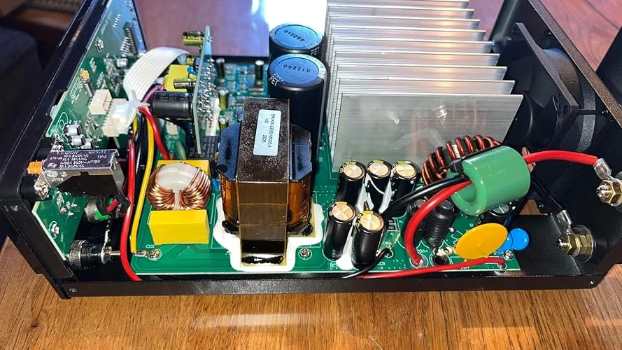 60V 20A Adjustable Laboratory Power Supply 30V 30A Digital Bench Power Source 200V 5A Voltage Regulator 400-1200W Power Source