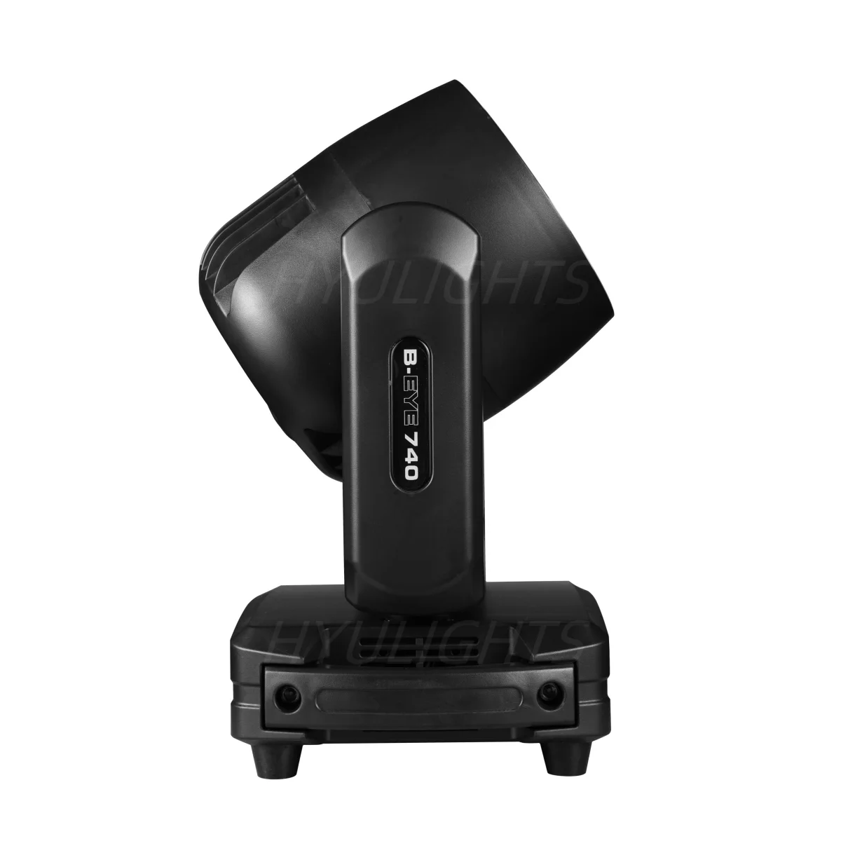 7x40W Bee Eye Beam Wash Halo Effect LED Moving Head 300W RGBW 4in1 DJ Stage Lighting Effects