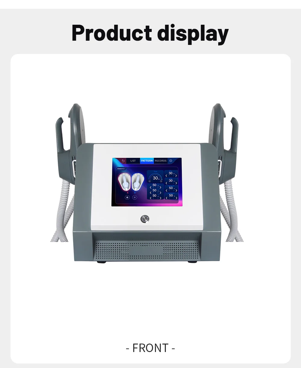 EMS Machine EMS Body Slimming NEO Sculpting Fat Burning Nova Weight Lose Electromagnetic Muscle