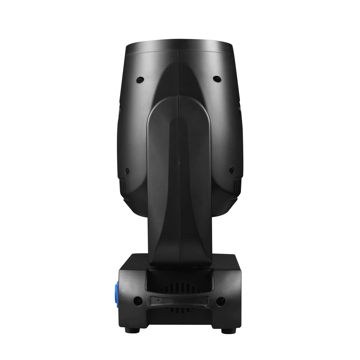 1/2/4 PCS 200W Mini BEAM SPOT LED Moving Head Beam&Spot 24 Rotating Prisms 14 Gobos 11Color Wheel Wash DJ Stage Lights