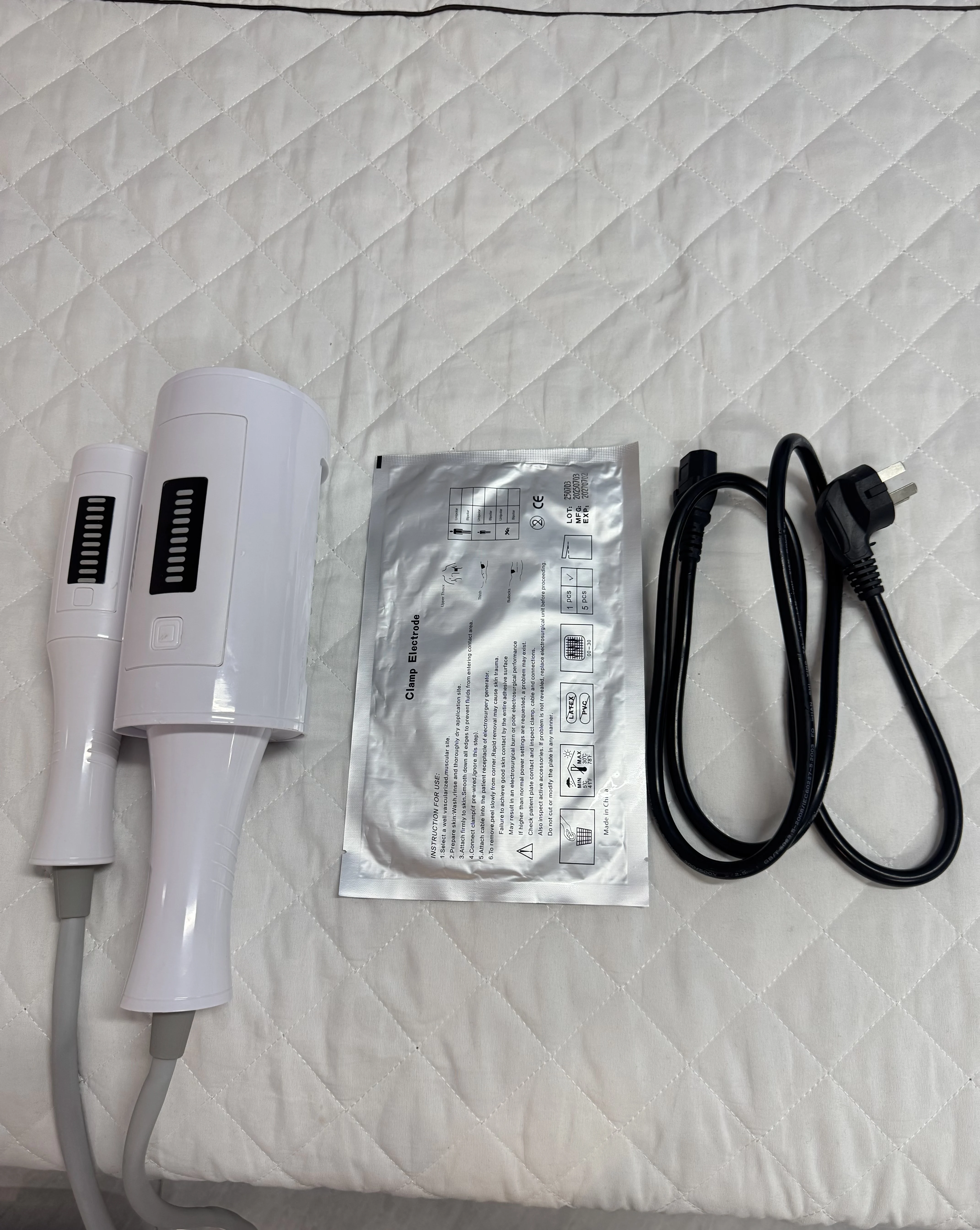 MYOslimEMS Body Sculpt Machine Roller Massage Fat Burner Body Care Massage Devices Muscle Stimulation Electromagnetic Device SPA