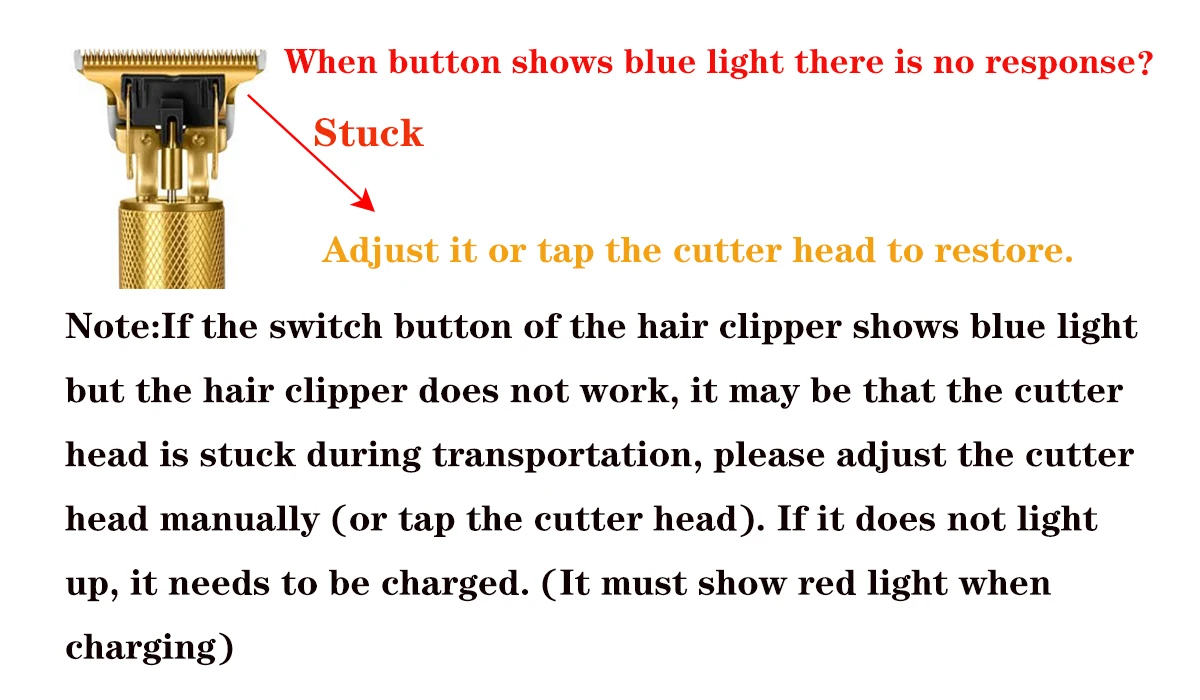 Rechargeable Hair Clipper Barber Professional Electric Hair Trimmer Shaver Trimmer Beard 0mm Men Hair Cutting Machine for Men