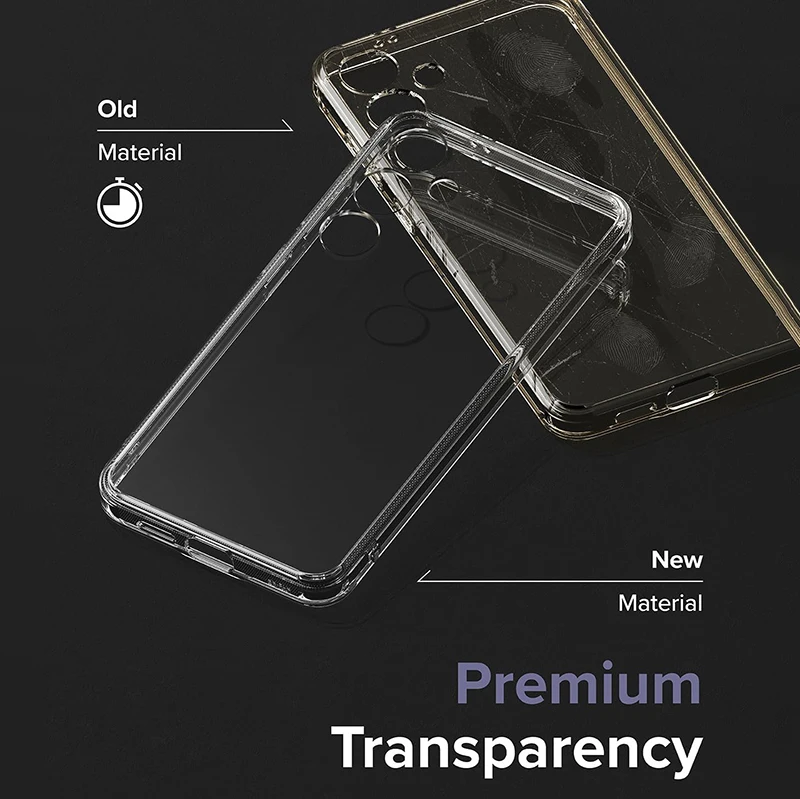 Crystal Silicone Soft TPU Case For Samsung Galaxy S26 S25 S24 S23 S22 S21 S20 FE S25 Plus 25 edge Ultra Thin Clear Phone Case