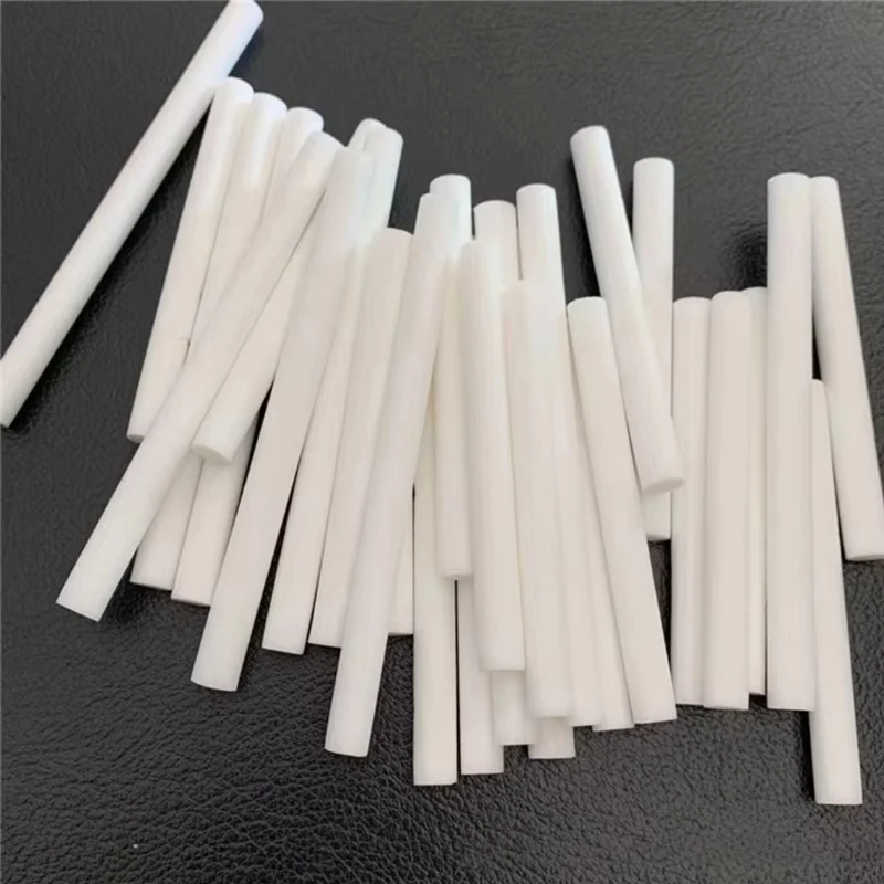 20 Pieces Humidifier Sticks Filter Refill Sticks Wicks Replacement for Portable Personal USB Powered Humidifiers Mini 0.8cm×8cm