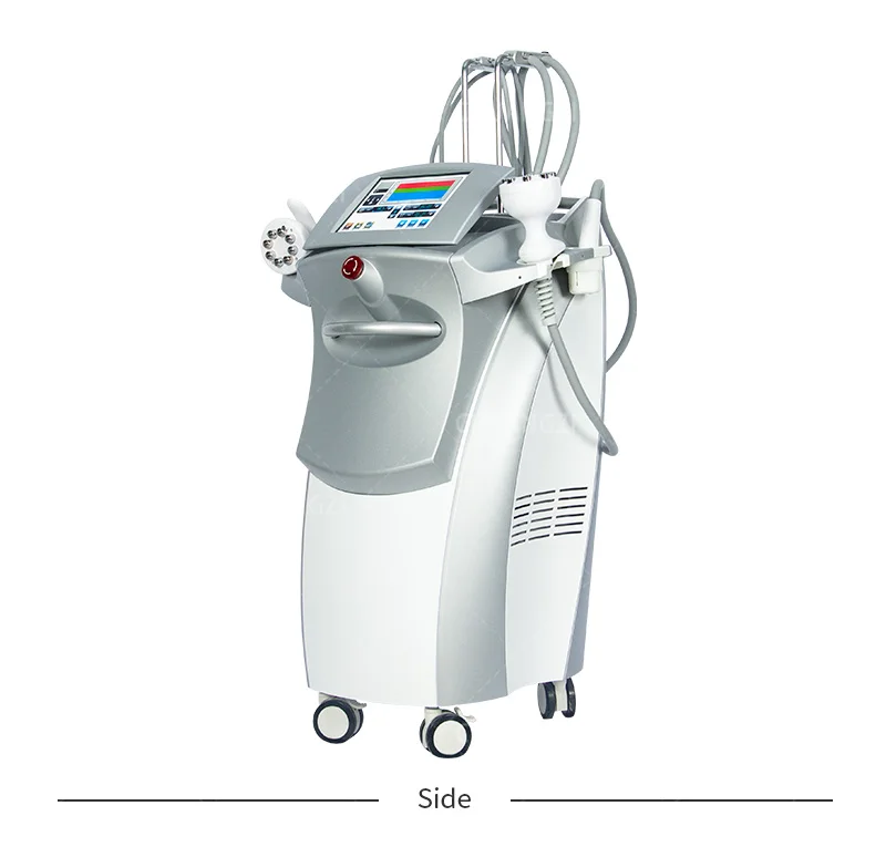 Venus Legacy Body Machine Cellulite Treament Portable Radio Frequency Original Cavitation Vacuum Legacy Skin Lifting SPA Device