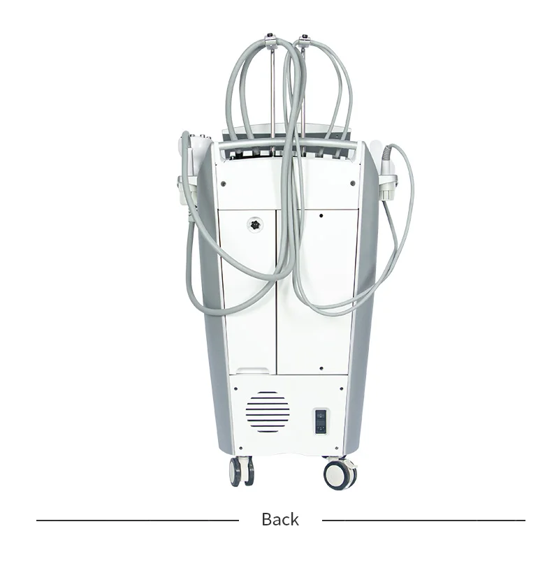 Venus Legacy Body Machine Cellulite Treament Portable Radio Frequency Original Cavitation Vacuum Legacy Skin Lifting SPA Device