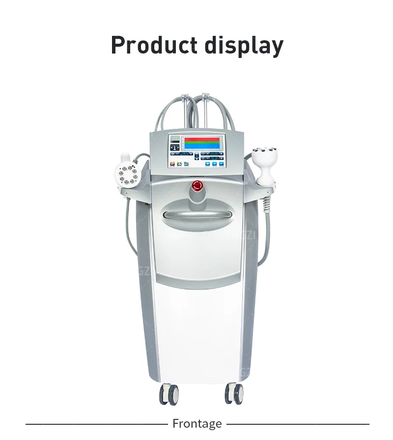 Venus Legacy Body Machine Cellulite Treament Portable Radio Frequency Original Cavitation Vacuum Legacy Skin Lifting SPA Device