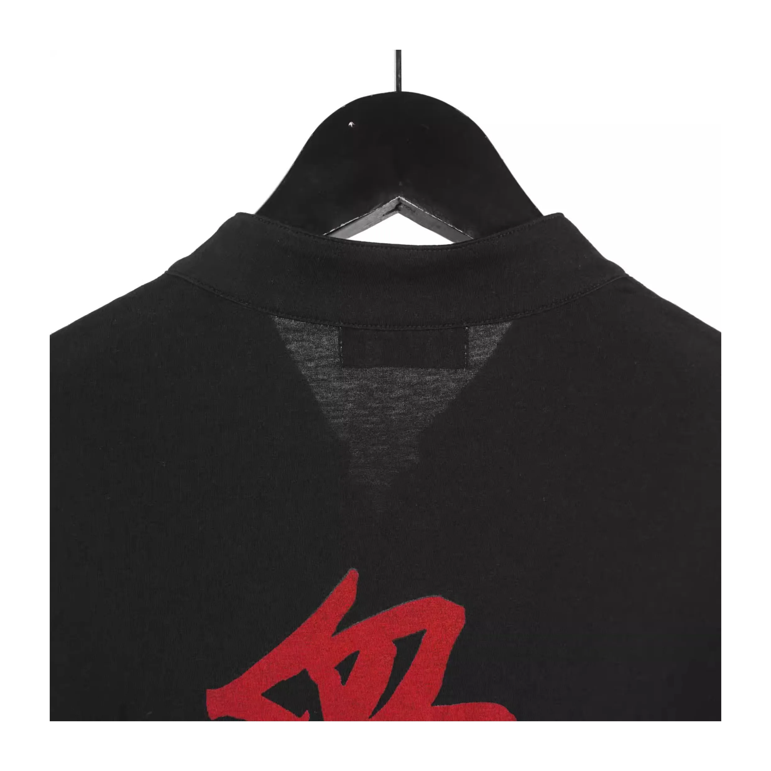 TOP-YAMAMOTO Japanese original design of long trench coat male loose large size hip hop brand