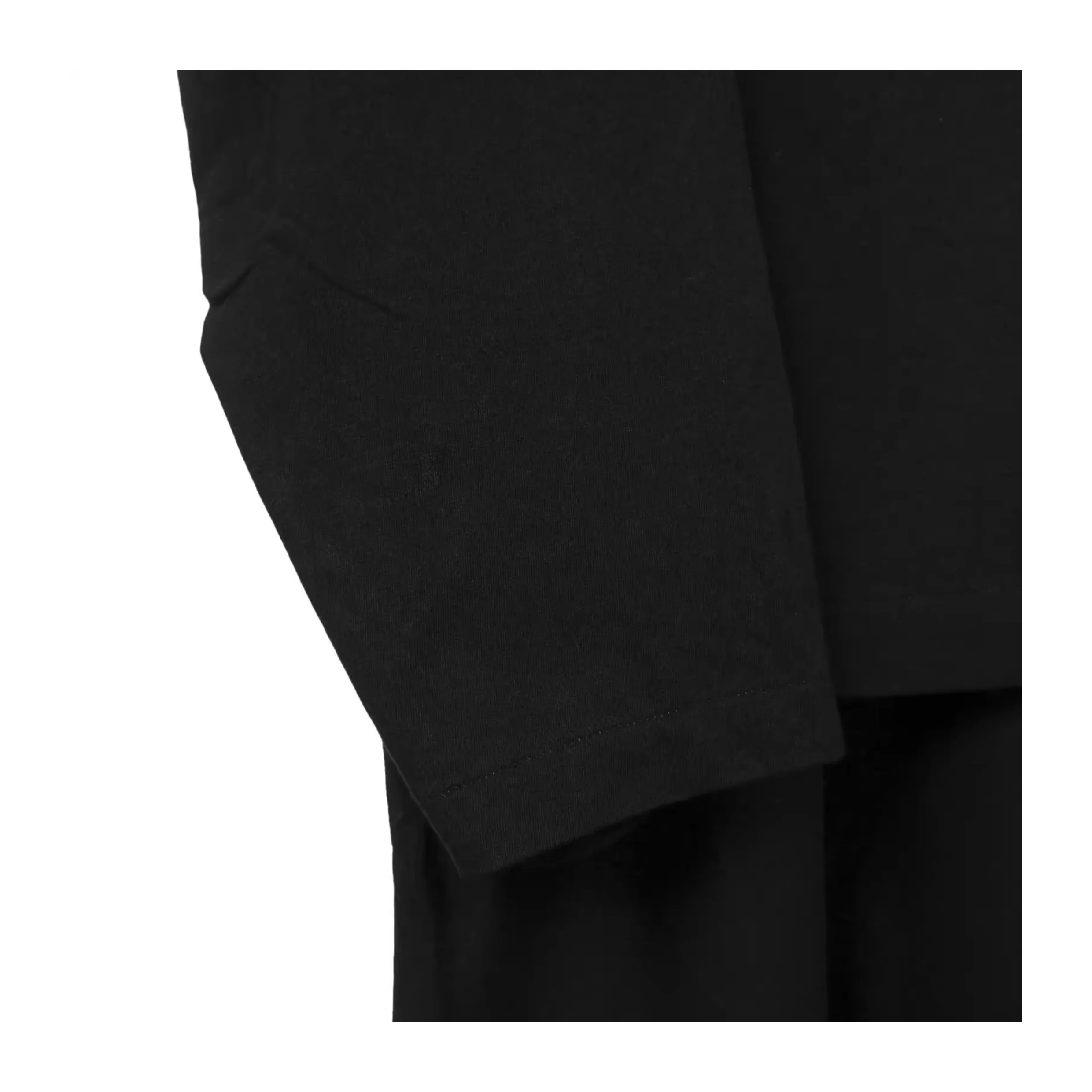 TOP-YAMAMOTO Japanese original design of long trench coat male loose large size hip hop brand