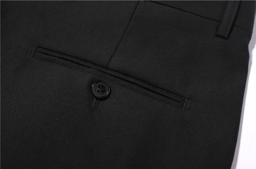 High Quality M-10XL Men's Stylish and Stylish Wedding Suit Business Goods Plus Size Suit Handsome and Stylish Clothing Plus Size