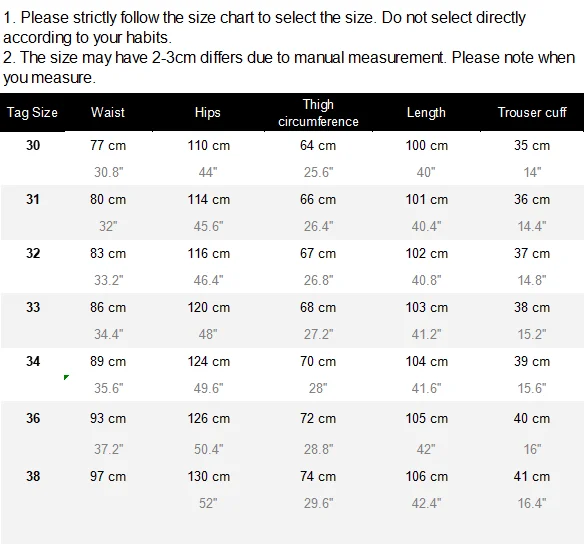 100% cotton autumn and winter heavy simple work pants for men loose straight cotton twill woven tapered trousers