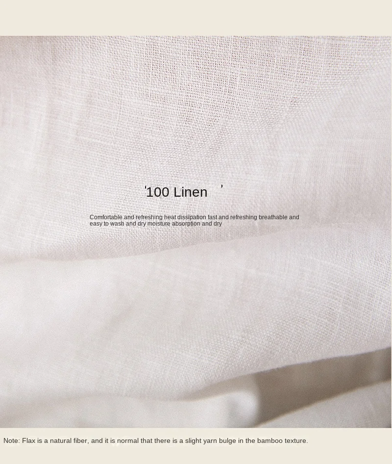 Mr. Lu San summer light breathable 100 linen one-piece collar long sleeve shirt gentry all-match white shirt men