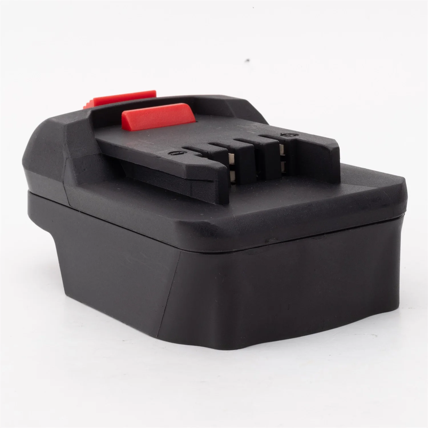 Adapter Converter for Makita 18V BL1860 Lithium Battery to for Lidl Parkside X20V Li-Ion Power Tool Accessories(NO Battery )