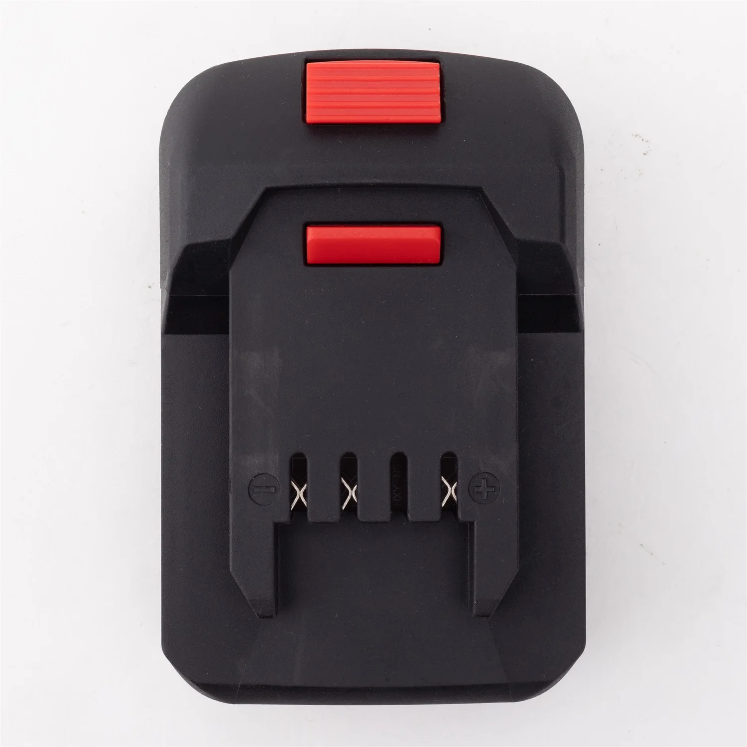 Adapter Converter for Makita 18V BL1860 Lithium Battery to for Lidl Parkside X20V Li-Ion Power Tool Accessories(NO Battery )