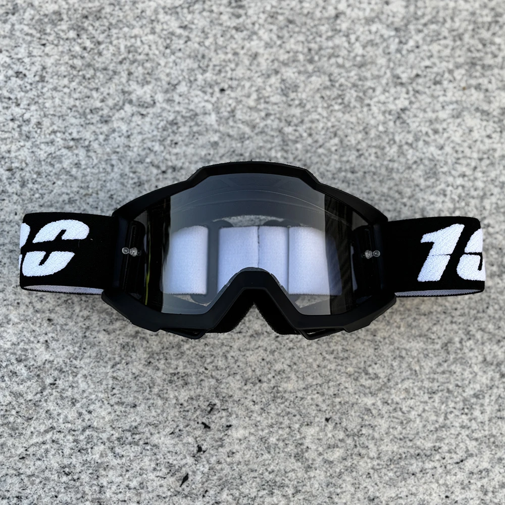 100 MX Motorcycle Goggles Motocross Glasses Off-road Sunglasses For Man MTB ATV Mask Windproof Protection Cycling Racing