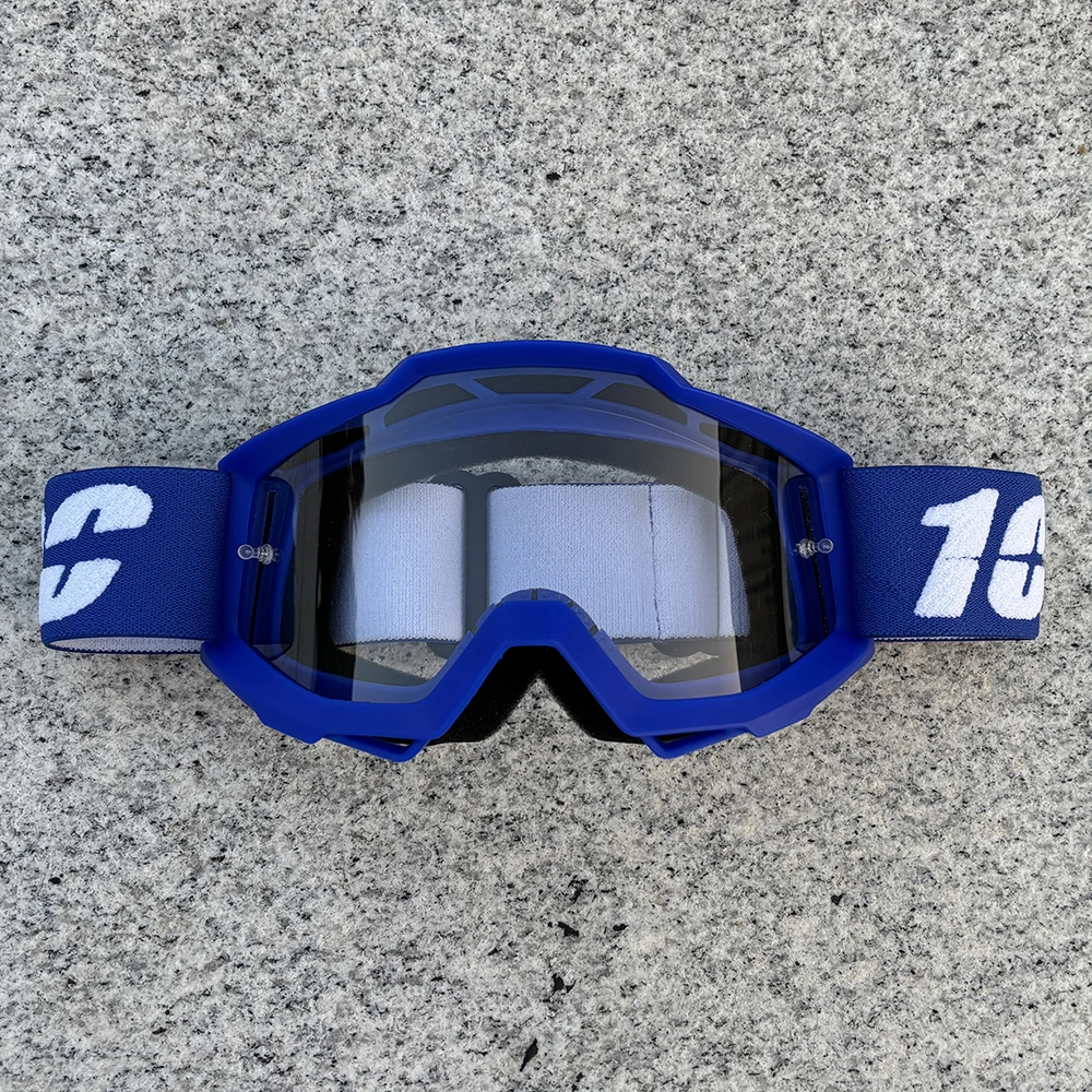 100 MX Motorcycle Goggles Motocross Glasses Off-road Sunglasses For Man MTB ATV Mask Windproof Protection Cycling Racing