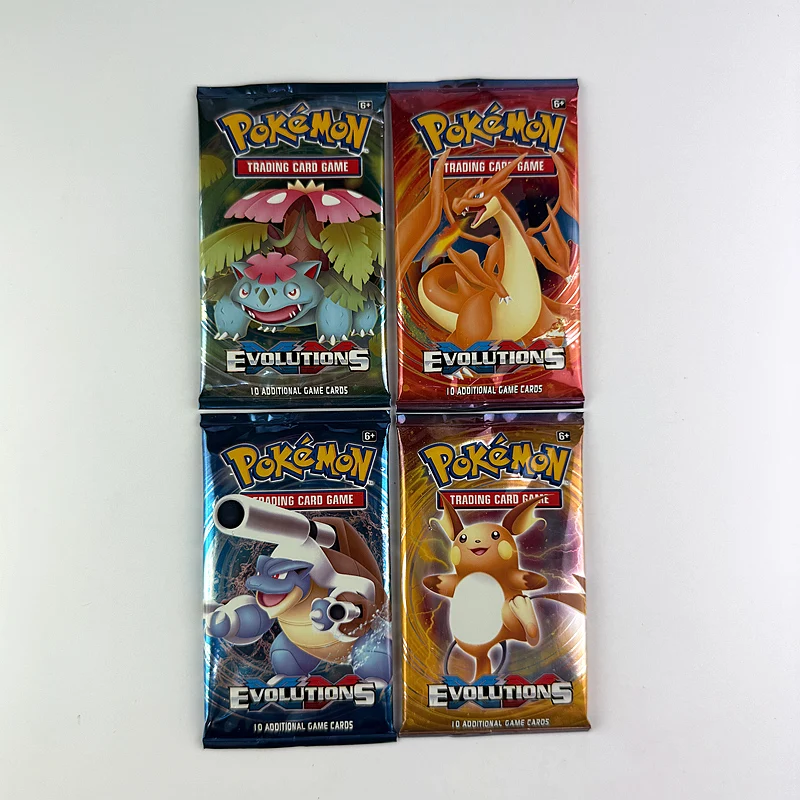 10/20 Pcs PKM Card Prismatic 151 Evolutions English Booster Battle PKM Card Game Carte Trading Collection Cards