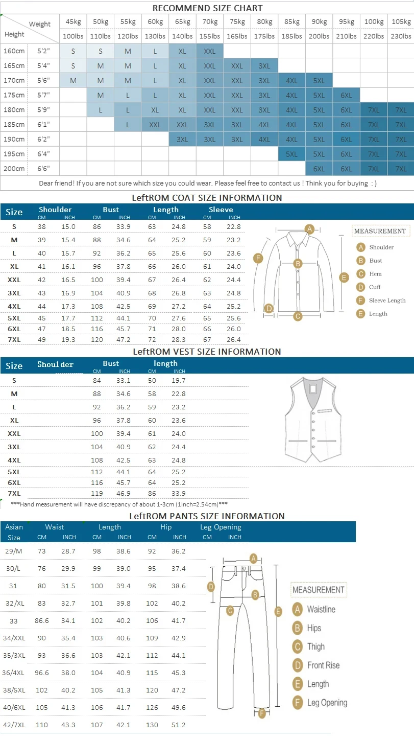 S-7XL (Jacket+Vest+Pants) Fashion Boutique Lattice Formal Business Mens Suit 3Pcs Set Groom Wedding Dress Plaid Suit Show Stage