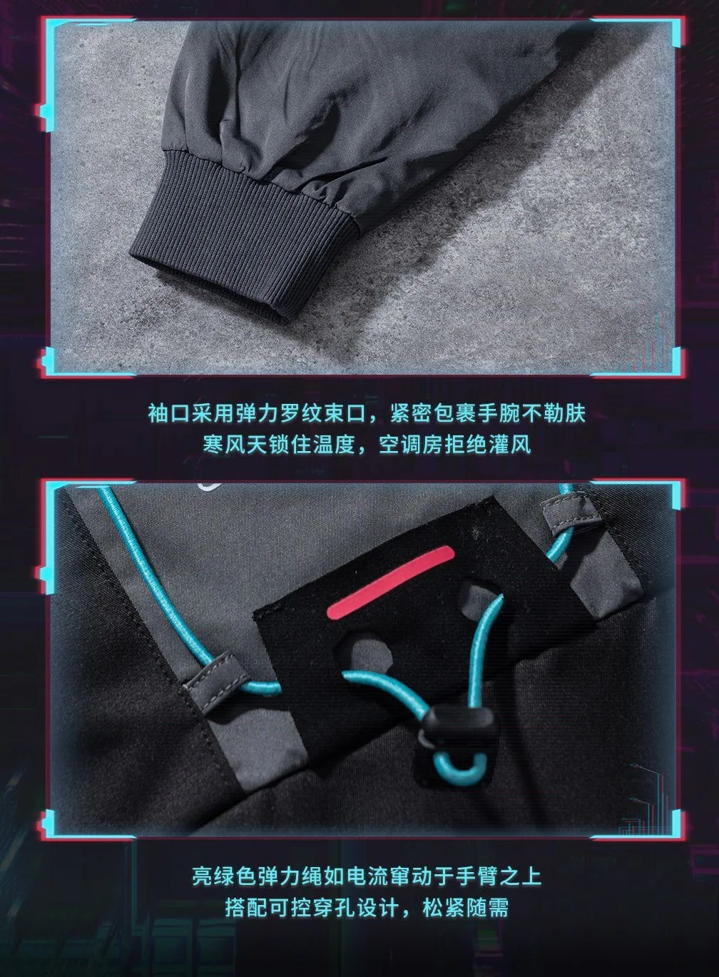Moeyu Hatsune Miku Men Women Sweashirt Stand-up Collar Jacket Coat Male Fake Two Pieces T-shirt Vocaloid Cosplay Costume Casual