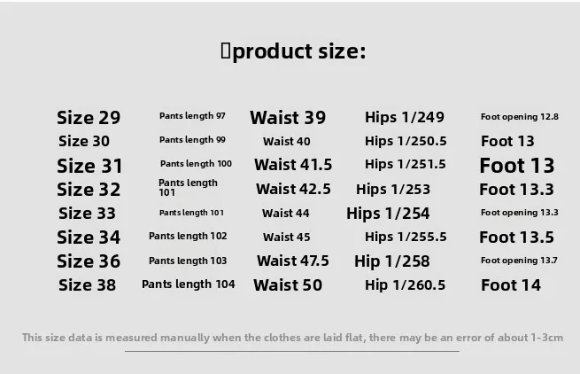 2026 Men's Baggy Cargo Pants 97%Cotton Work Trousers Multi-Pocket Casual Sports Pants Elastic Waist Outdoor Overalls Trousers