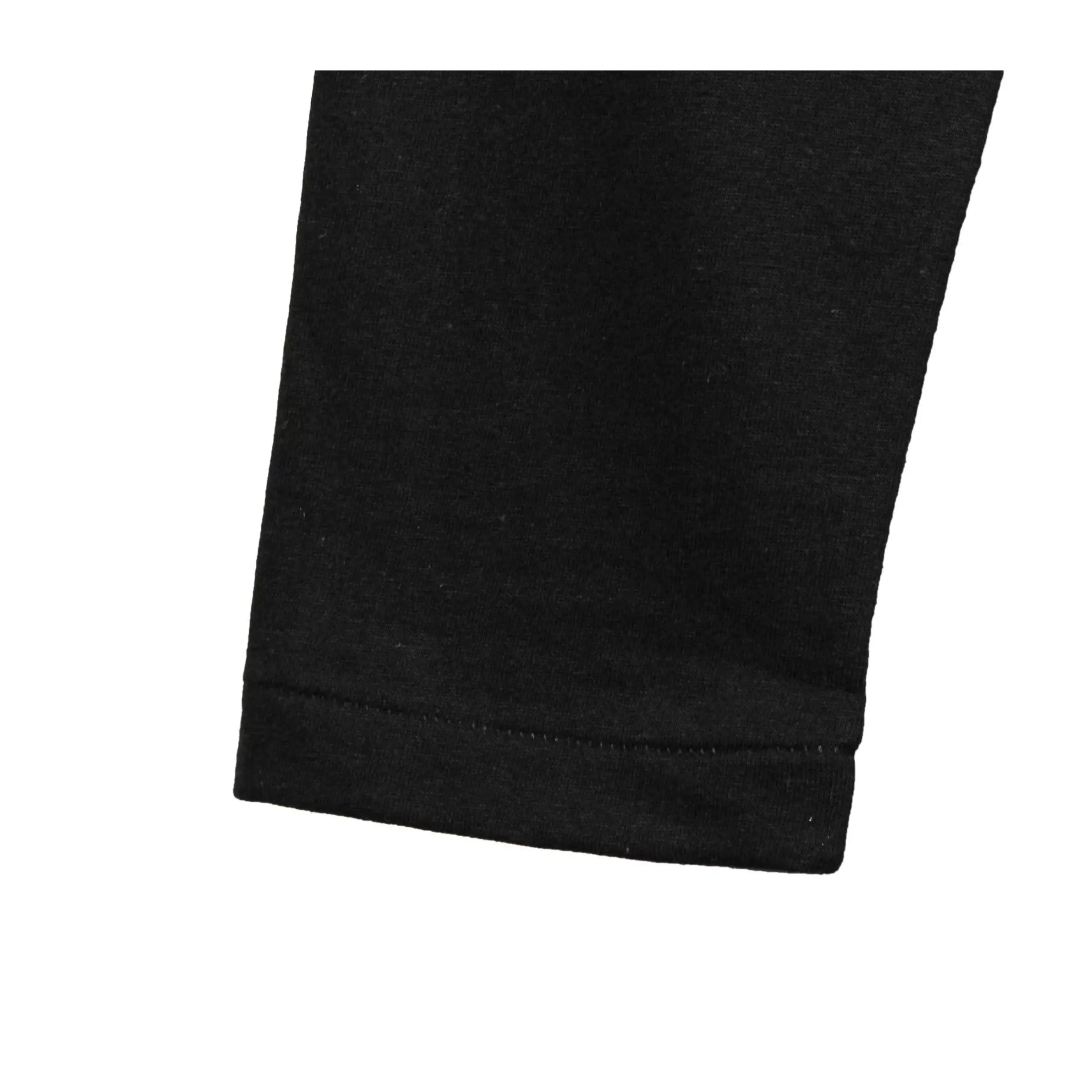 TOP-YAMAMOTO men's short-sleeved T-shirt Summer new round neck loose solid color base shirt Trendy brand half-sleeve