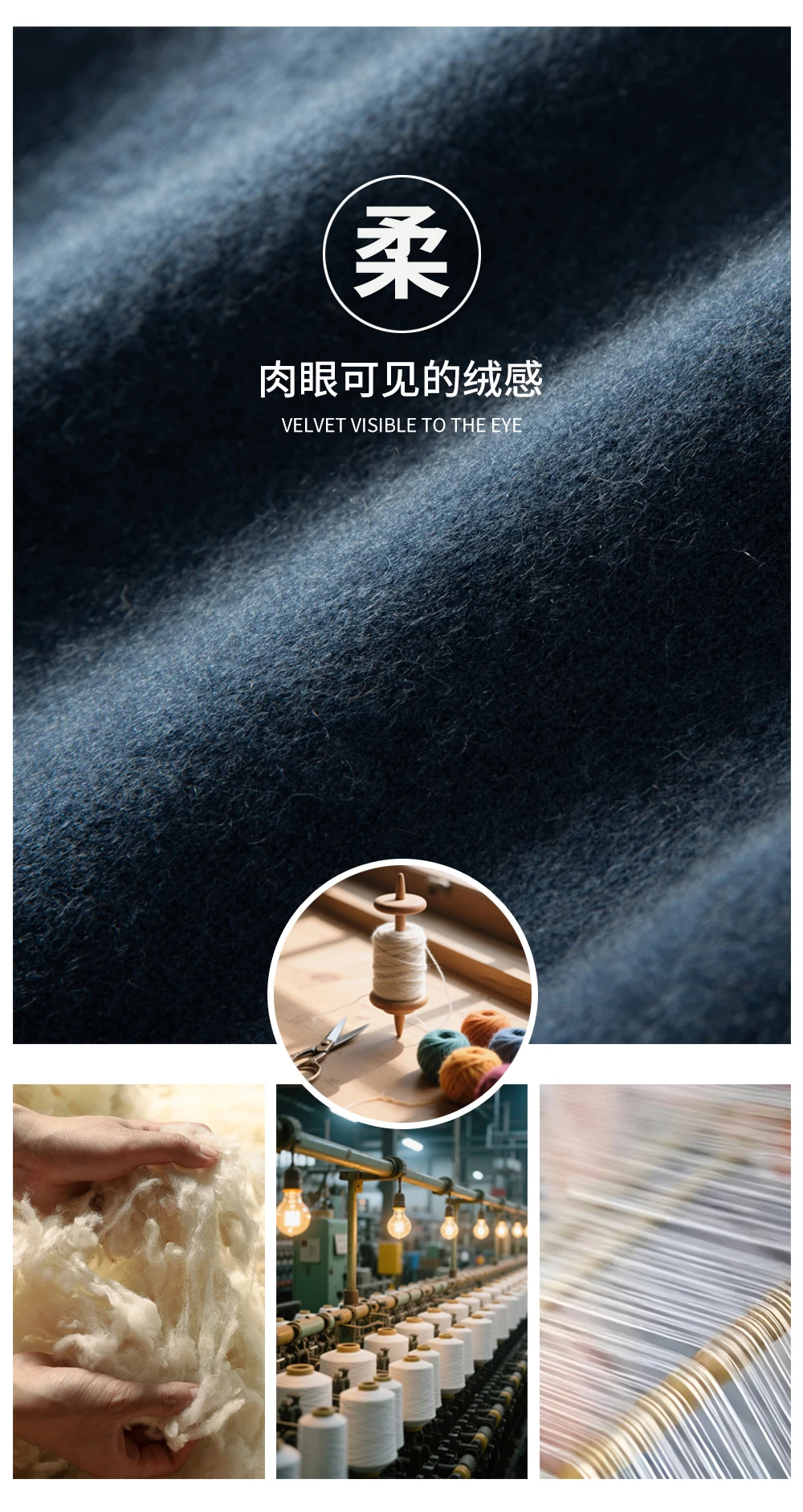 2025 New Autumn 100% Cashmere Sweaters Men O-Neck Knit Pullover Winter Thickened Long Sleeve Casual Tops Men's Bottoming Sweater