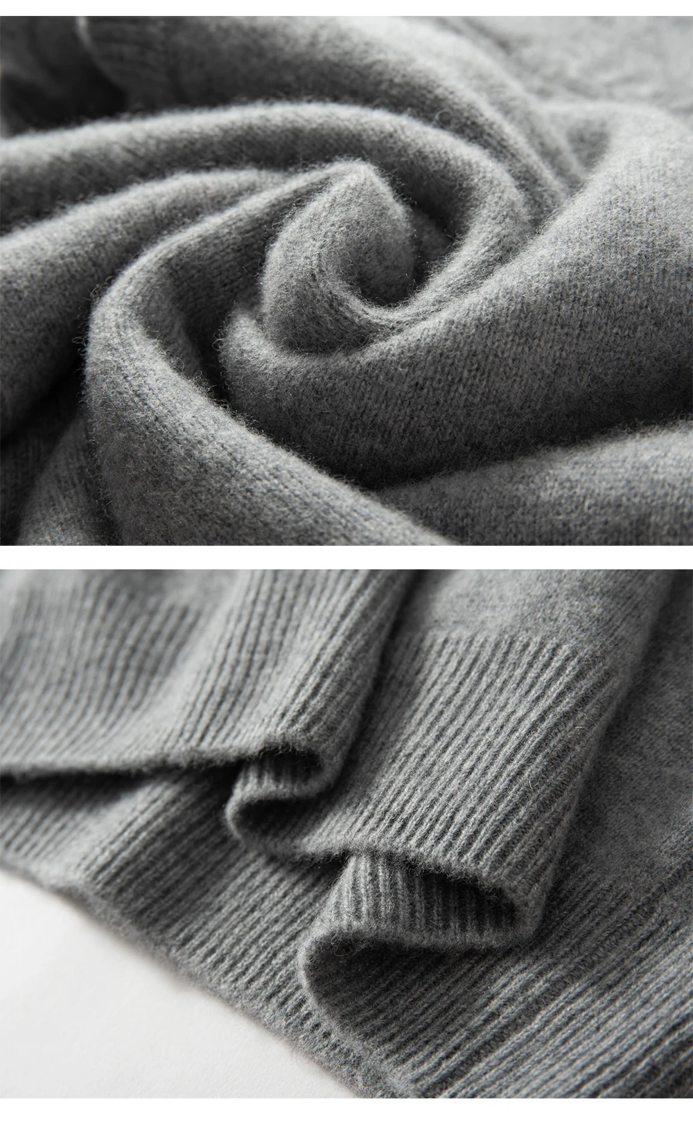 2025 New Autumn 100% Cashmere Sweaters Men O-Neck Knit Pullover Winter Thickened Long Sleeve Casual Tops Men's Bottoming Sweater