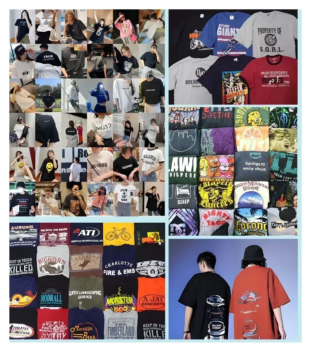 Today Is A Good Day Print t shirts 100% Cotton Summer Tees For Men Women Oversize Casual Tops t shirts