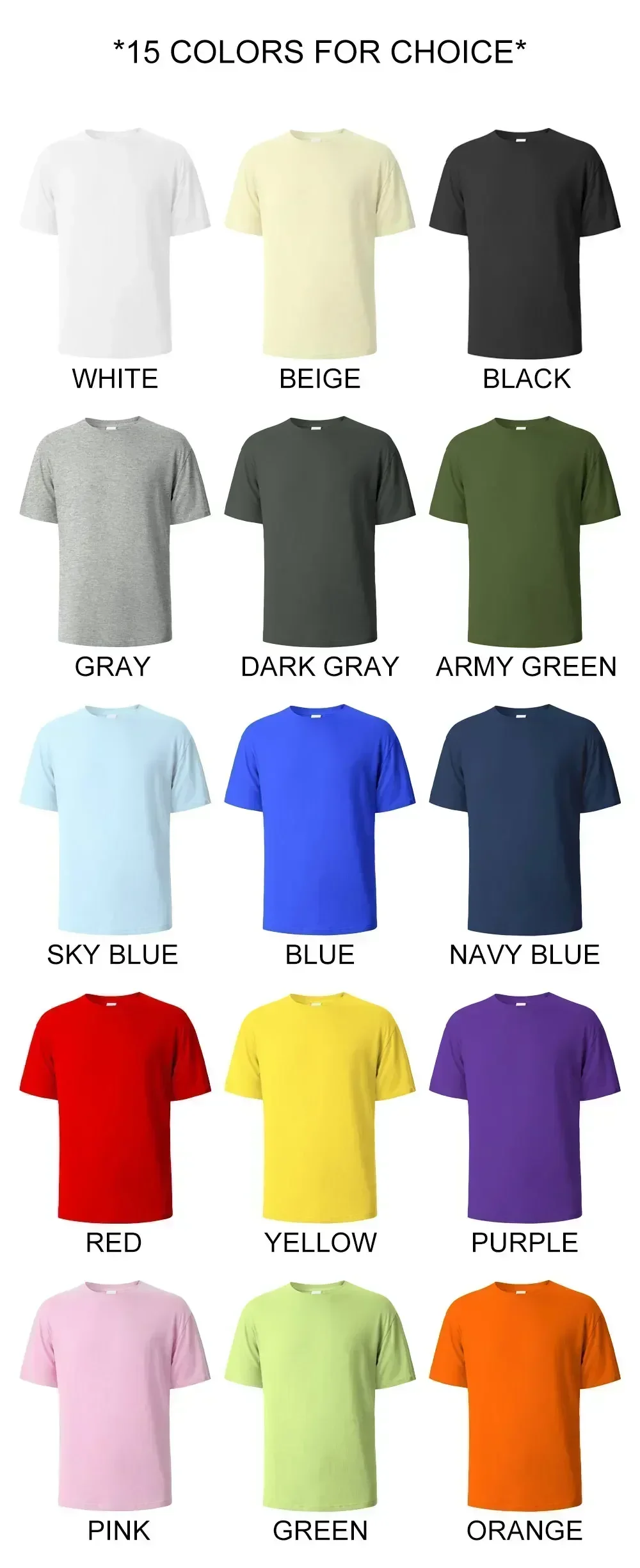 Today Is A Good Day Print t shirts 100% Cotton Summer Tees For Men Women Oversize Casual Tops t shirts