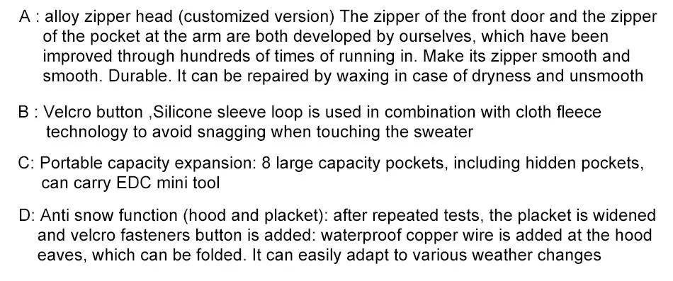 KIICEILING M65 Multicam Tactical Jackets For Men Waterproof Windbreakers Male Camouflage Motorcycle Parka Trench Coat Women