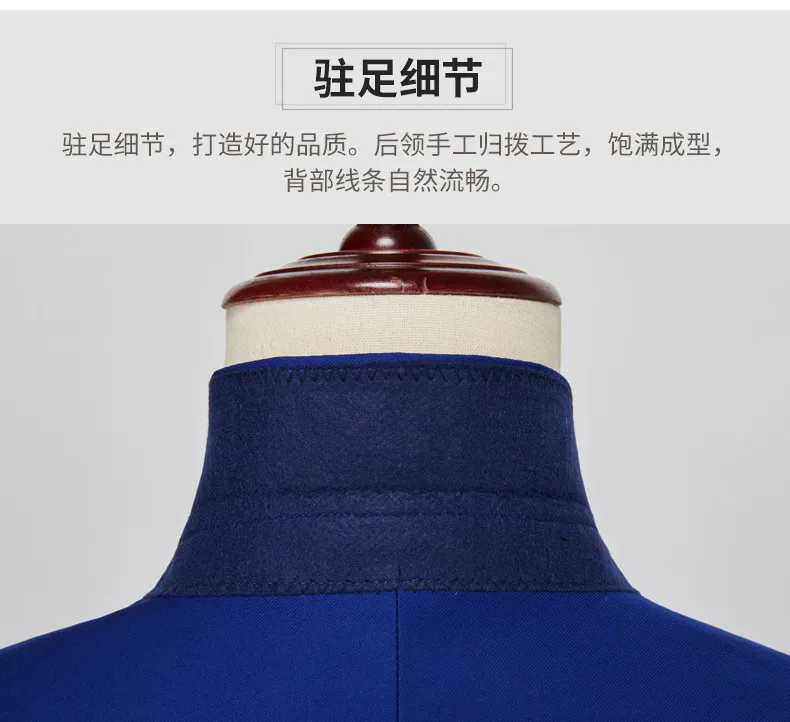 Top Rated Suits for Men | Luxury Slim Fit 3-Piece Suit, Hot Selling Wedding Wear