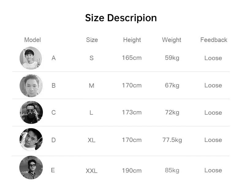 Maden Men's Knitted Short-sleeved T-shirt Heather Gray Color Polo Shirt Patchwork Pure Cotton Collar Summer Loose Fit Tee Tops