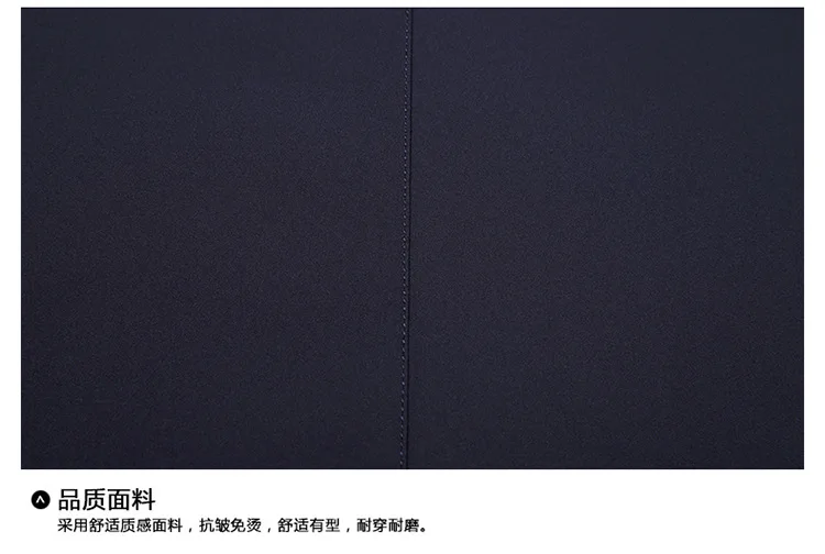 2025 High-quality Middle-aged Men's Jacket Loose Casual Spring and Autumn Clothing Middle-aged Dad Coat Single-row Button Jacket