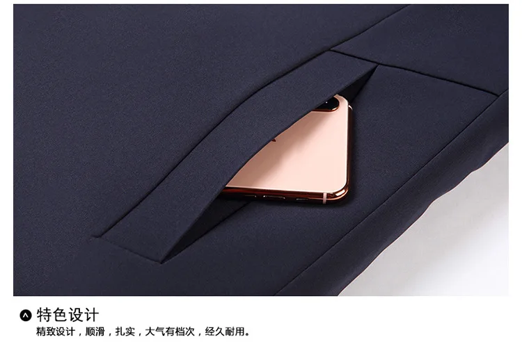 2025 High-quality Middle-aged Men's Jacket Loose Casual Spring and Autumn Clothing Middle-aged Dad Coat Single-row Button Jacket