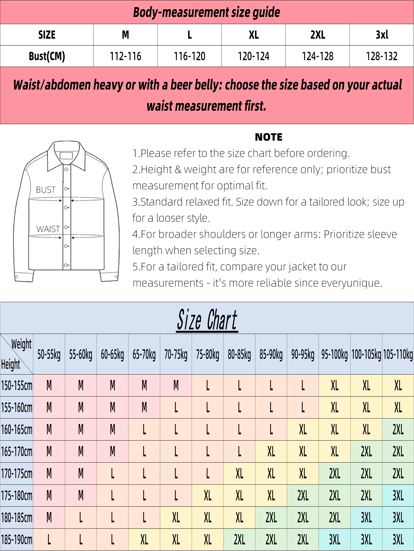 Men's Letterman Jacket Vintage Varsity Coat Patchwork Baseball Streetwear Outerwear with Faux Leather Sleeves & Fine Embroidery