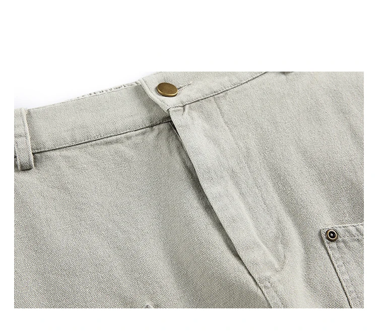 Summer Japanese Streetwear High Quality Cargo Shorts For Men Clothing Y2k Harajuku Casual Cotton Basketball Pants Korean Shorts