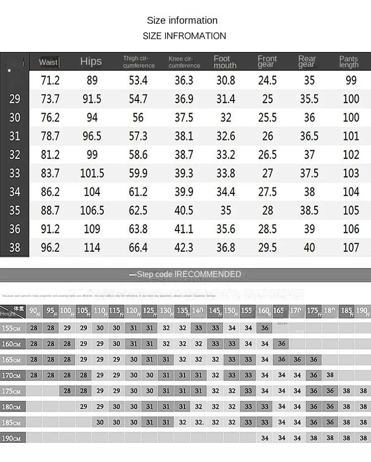 Pure black jeans for men, simple, fashionable, light luxury, trendy, stretchy, slim fit, high-end, versatile denim long pants