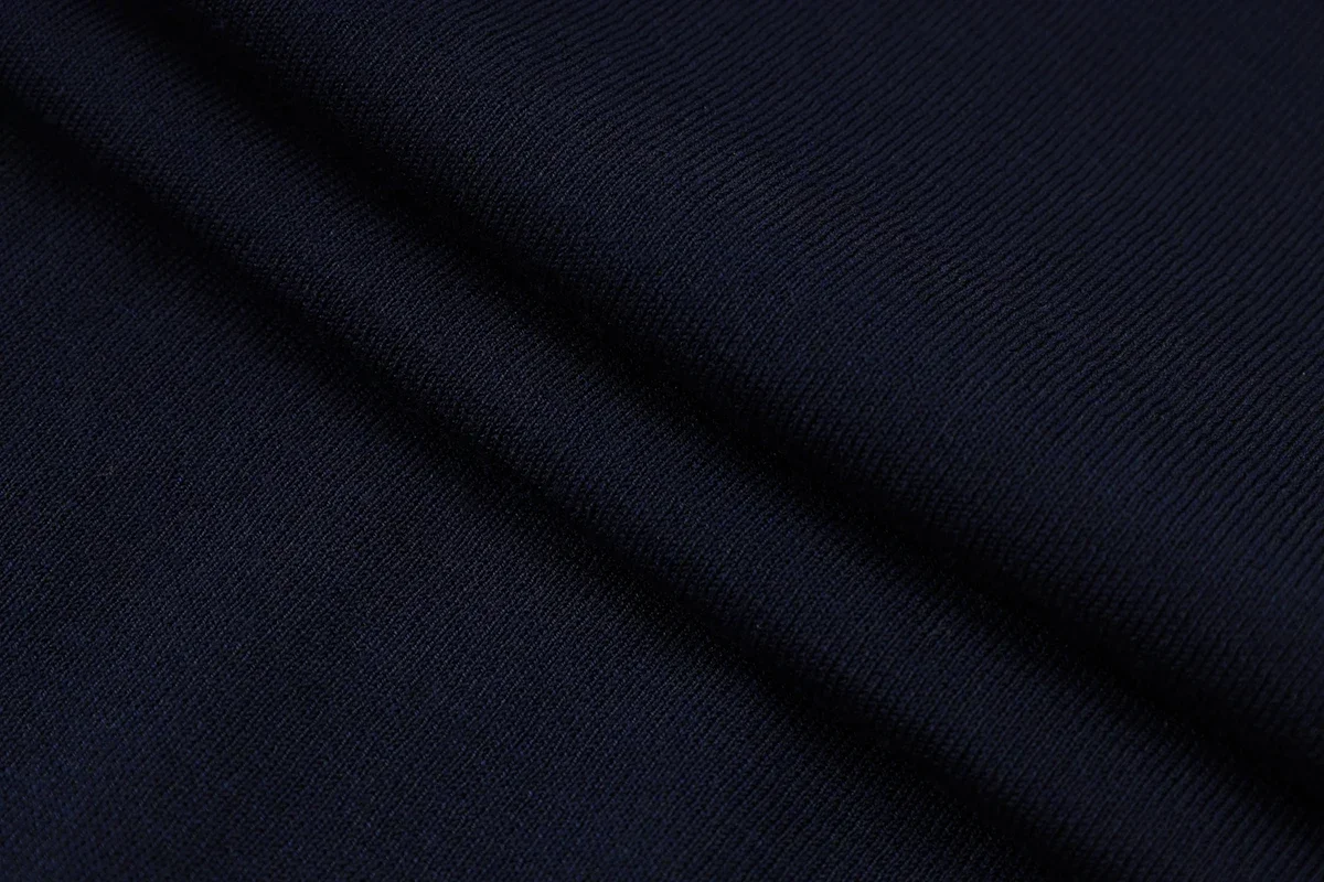 BILLIONAIRE BLSK CPRT polo shirt silk men 2026 New Solid color elastic short sleeve thin outdoors zipper quality big size M-5XL
