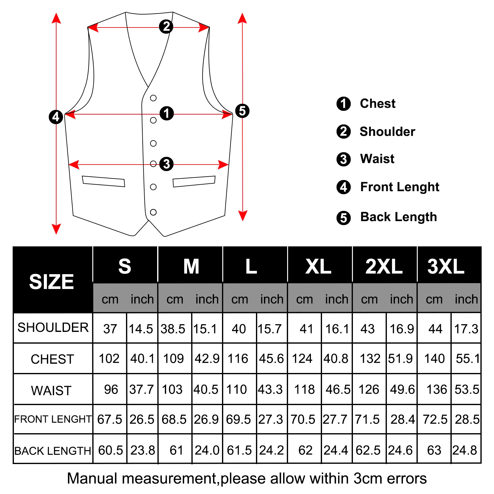 Fashion Men's Green Paisley Business Vest chaleco hombre Luxury Wedding Red Waistcoat Necktie Pocket Square Cufflinks Free Ship
